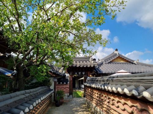 Jeonju Maison | Gohyundang