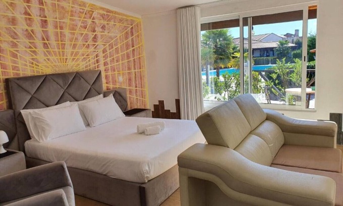 Armamar Maison | Gojim Casa Rural - Family apt (2 Adults + 1 Child)