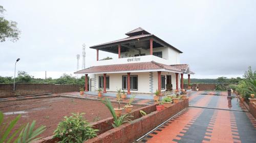 Malvan Maison | Gokarna villa Tondavali