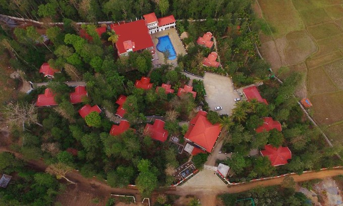 Somvarpet Station Balnéaire | Gokulam Grand Resort & Spa, Coorg