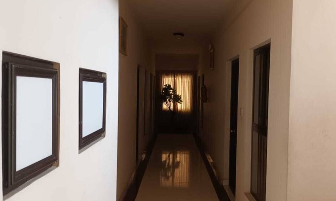 Guruvayur Hôtel | Gokulam Resorts Guruvayoor
