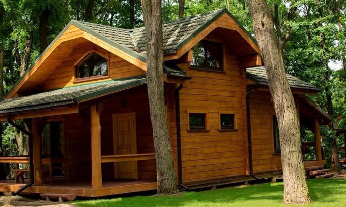 Vinnyts'ka oblast Appartement | GOL&Wood