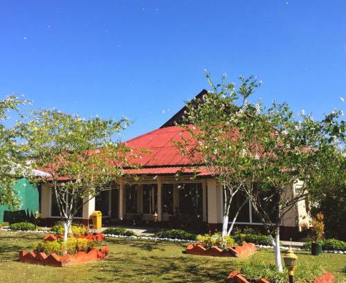 Golaghat Hôtel | Golaghat Gymkhana