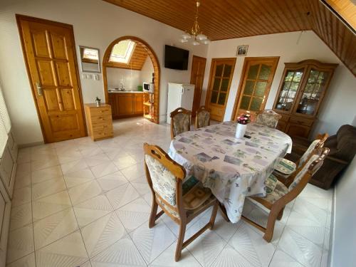 Harkany Appartement | Gold Apartment