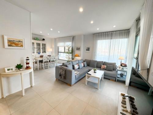 Almerimar Appartement | Gold Beach