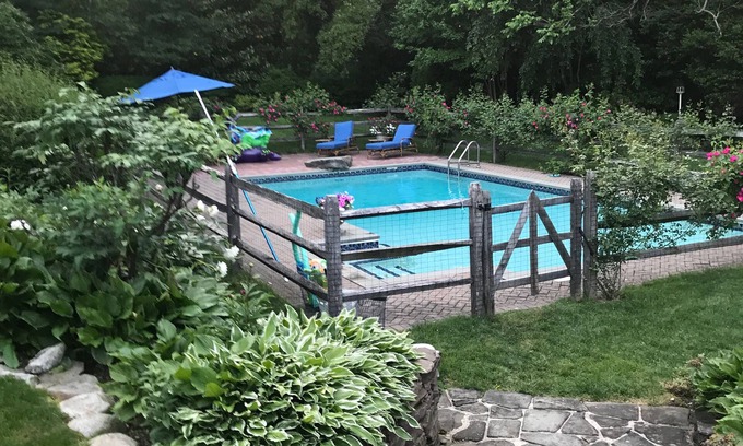Glen Cove Maison | Gold Coast August Rental