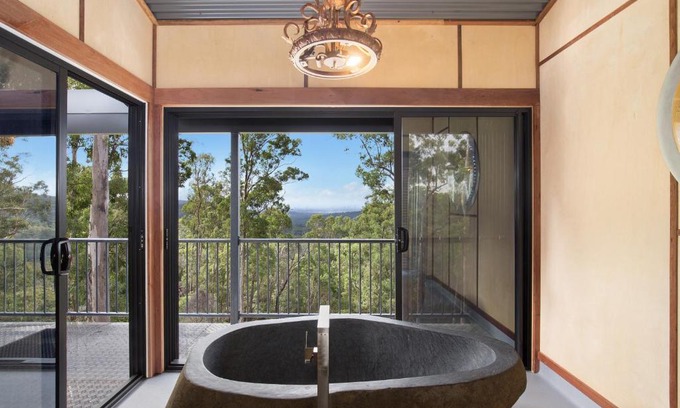 Austinville Cabine | Gold Coast Tree Houses