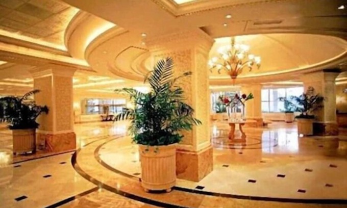 Robinsonville - Tunica Station Balnéaire | Gold Strike Casino Resort