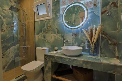 Katerini Appartement | Gold Waves Luxury Studios by Pieria Riviera