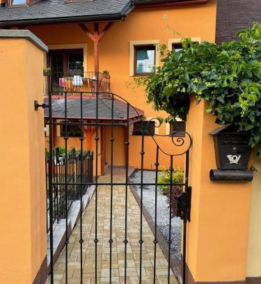Banska Stiavnica Maison | Goldapartman