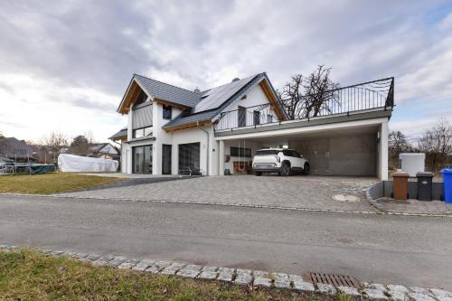 Gaienhofen Appartement | Goldbecker