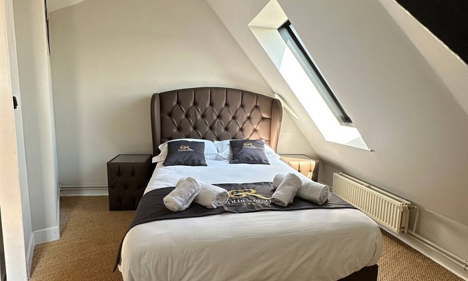 Brequerecque Appartement | GOLDEN 014