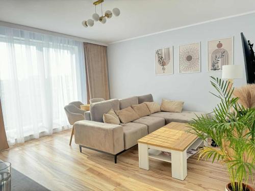 Orunia-St. Wojciech-Lipka Appartement | Golden Apartment
