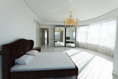 Dobrovelychkivka Appartement | Golden Apartments of Arcadia