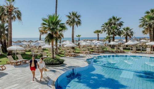 Pyla Station Balnéaire | Golden Bay Beach Hotel