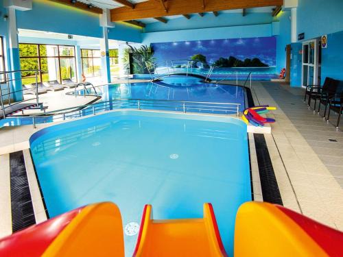 Sianozety Appartement | Golden Beach 2 Ustronie Morskie Sianożety