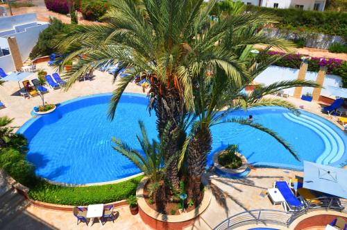 Agadir Bay Appartement | Golden Beach Appart'hotel