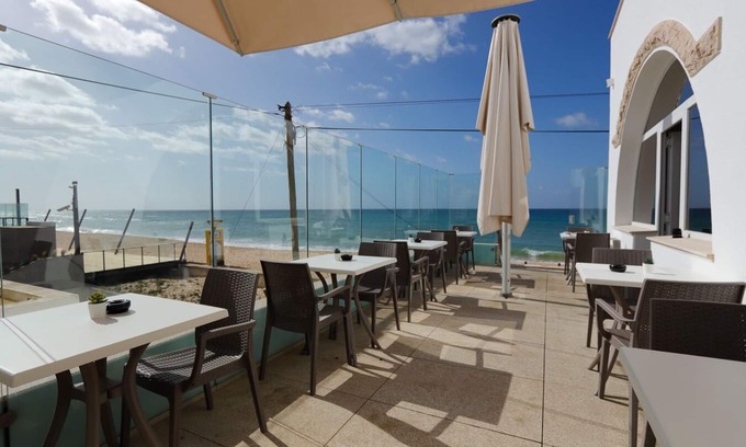 Praia de Faro Maison | Golden Beach Guesthouse