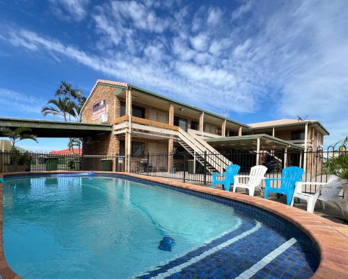Caloundra Hôtel | Golden Beach Motor Inn, Caloundra