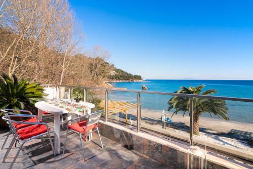 Chrisi Ammoudia Appartement | Golden Breeze