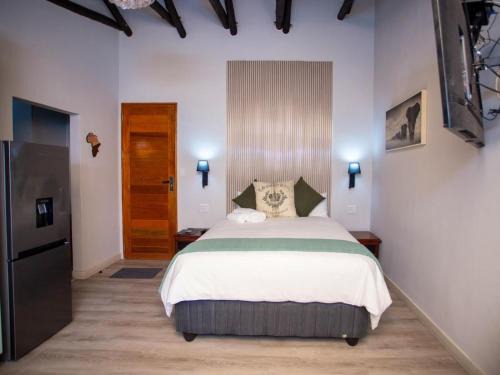 Mokopane Maison | Golden Casa