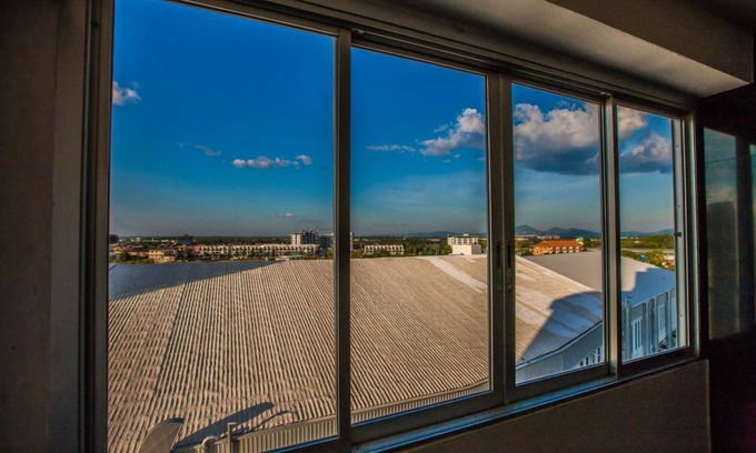 Rayong Hôtel | Golden City Rayong