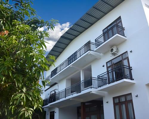 Anuradhapura Maison | Golden City Resort Anuradhapura