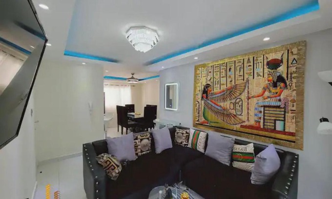 Villa Mella Appartement | golden dream apartment Opalo 2
