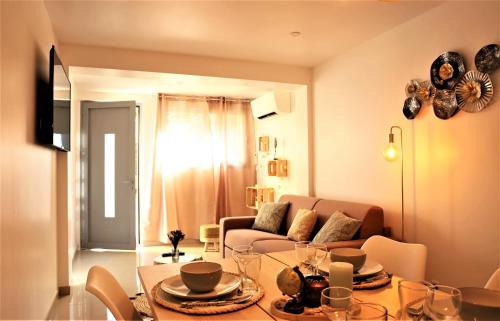 Nogaro Appartement | #Golden Dream's By Nogar'Homes -Wi-Fi-Netflix-Climatisation-Parking