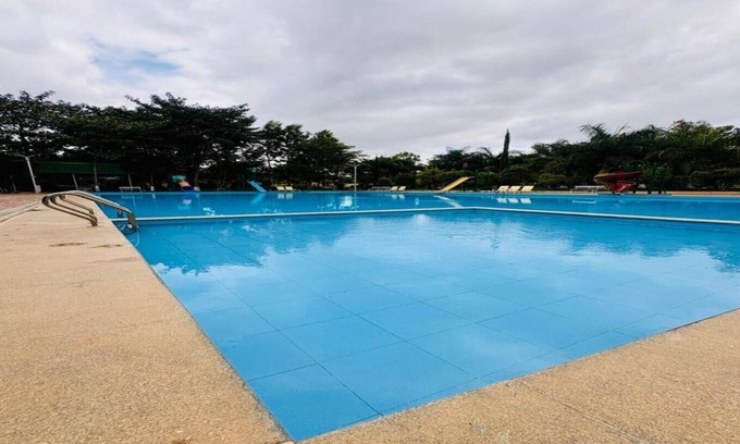Anekal Hôtel | Golden Farms Resorts