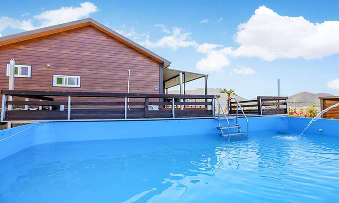 Yeosu Maison | Golden Field Pension