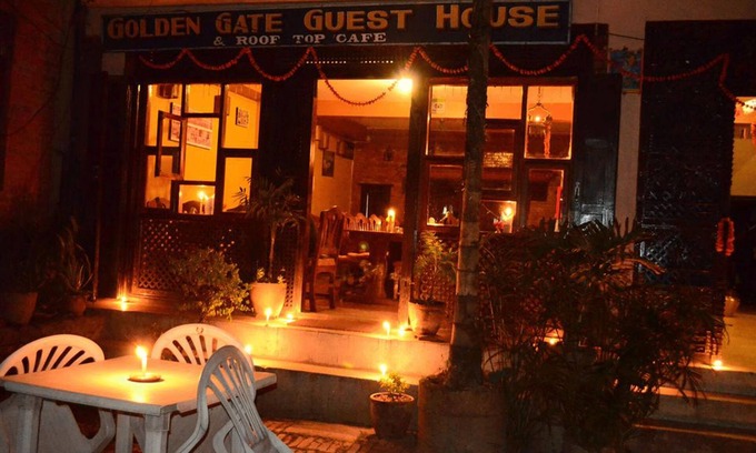 Bhaktapur Hôtel | Golden Gate Guest House