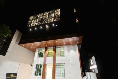 Rau Hôtel | Golden Glory Scheme 103