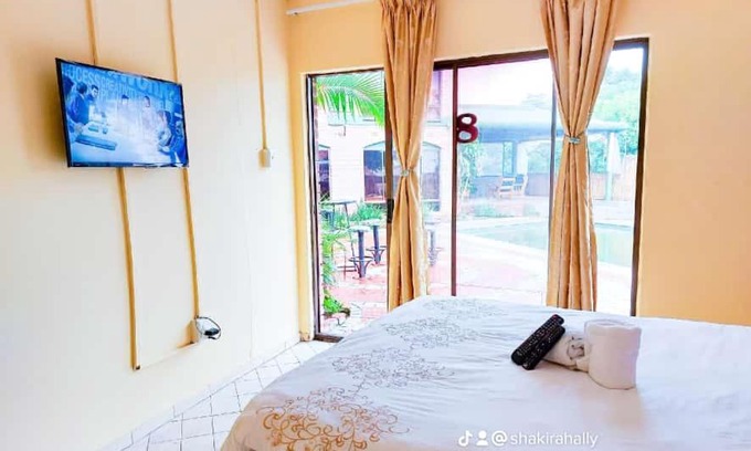 Berea Maison | Golden Guesthouse Durban