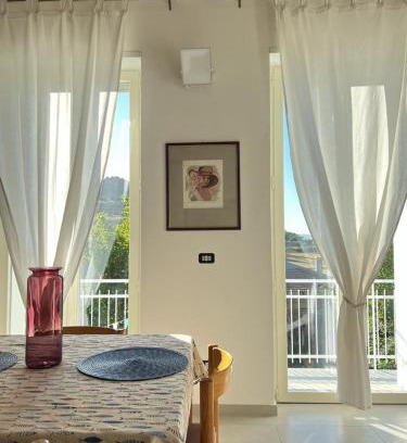 Bonnanaro Appartement | GOLDEN HILLS VIEW, Pierina's house