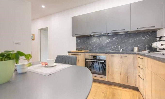 Treviso Appartement | Golden Home