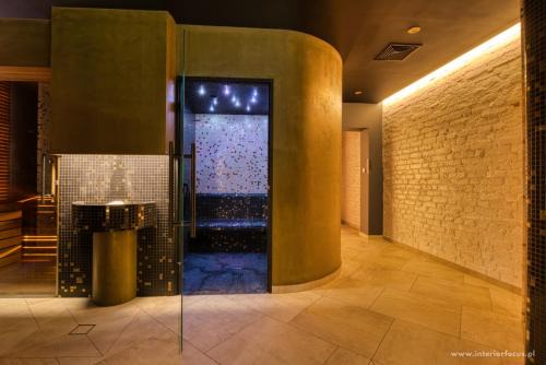 Inowroclaw Hôtel | Golden Hotel & SPA