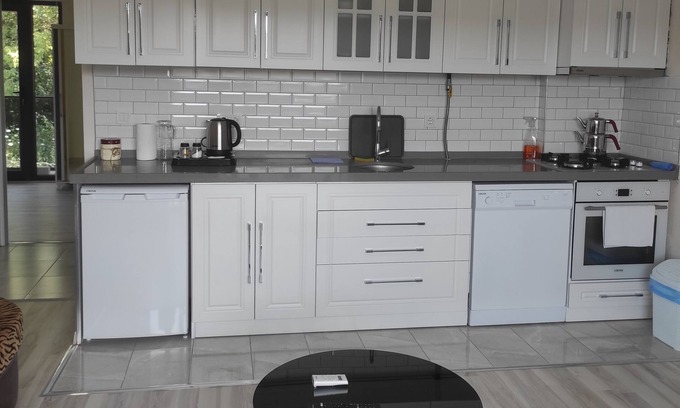 Nilufer Appartement | Golden Hour Apartment Bursa Nilufer