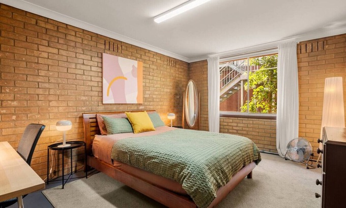 Fairfield Maison | Golden Hour @ Art House