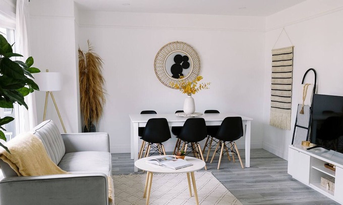 Victoria Hills Maison | Golden Hour ☀️