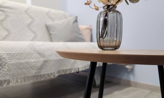 Volos City Centre Maison | Golden Hour | Entire House | Center of Volos | View