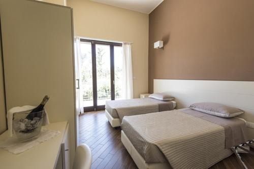 Mesagne Maison | Golden House