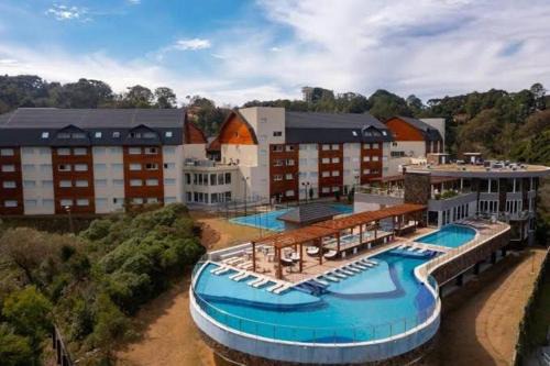 Gramado Appartement | Golden Laghetto Resort Gramado