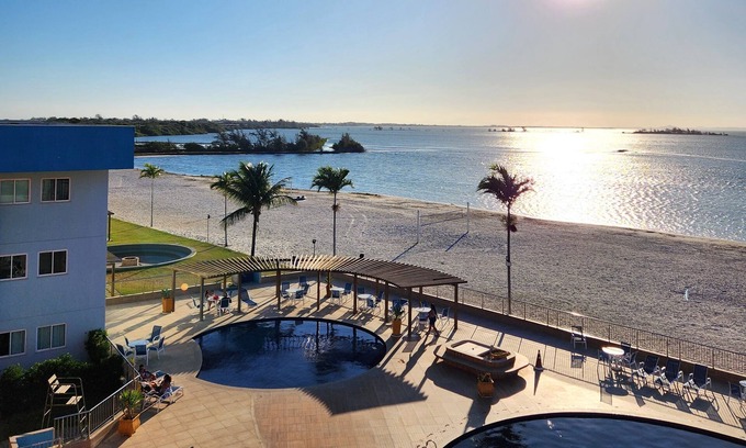 Arraial do Cabo Appartement | Golden Lake RJ