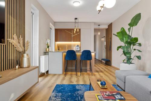 Bratislava Appartement | Golden Moon Apartment