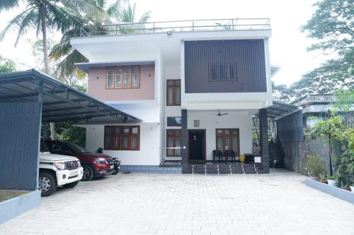 Mannarkkad Maison | Golden Nest