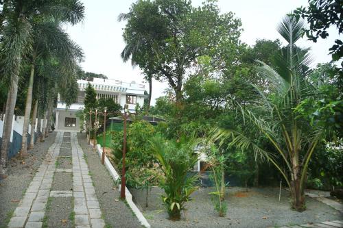 Perumbavoor Maison | Golden Nest