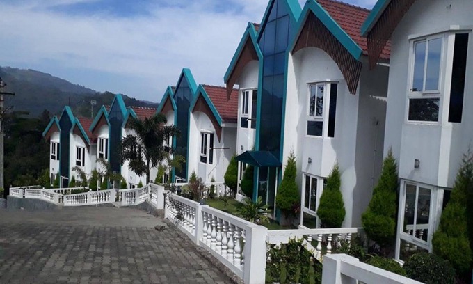 Yercaud Hôtel | Golden Nest