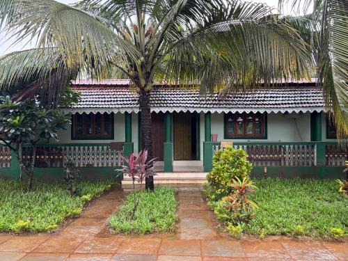 Baga Maison | Golden Pearl Beach Resort