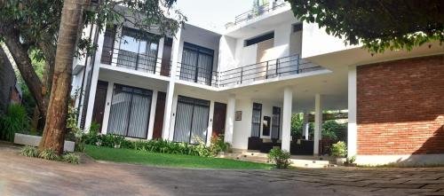 Anuradhapura Maison | Golden Ray villa